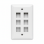 Hubbell NSP16W