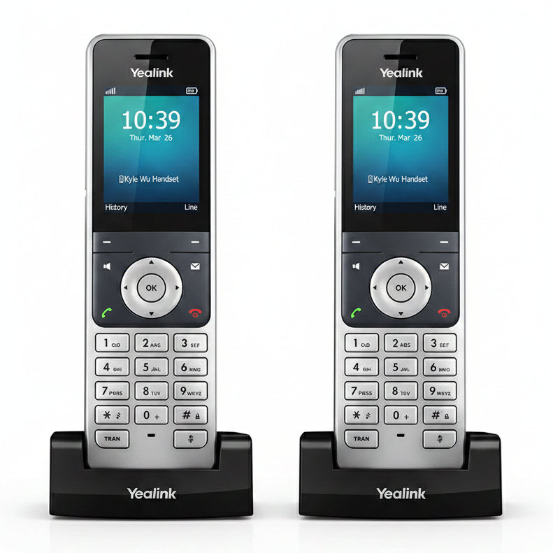 Yealink W56H (2 pack)