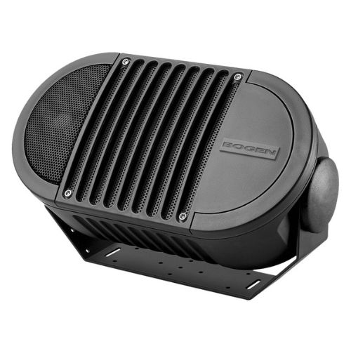 Bogen A6TBLK Main image