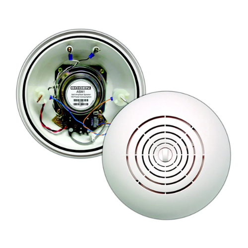 Bogen ASM1 Main image