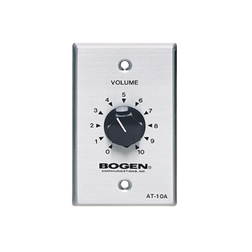 Bogen AT10A Main image