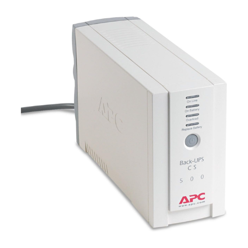 APC BK500 Main image