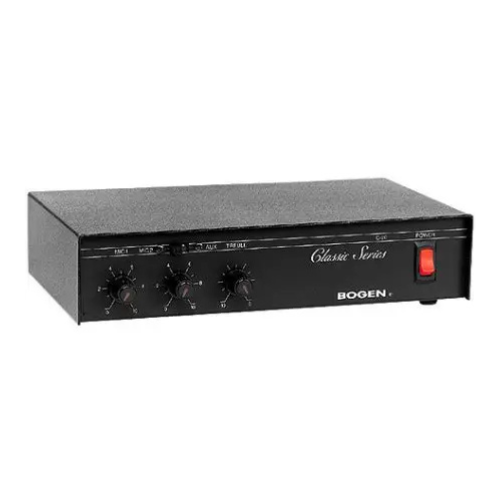 Bogen C10 Main image