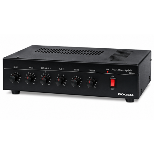 Bogen C100-BOG