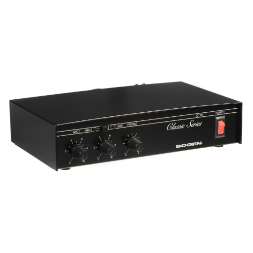 Bogen C20