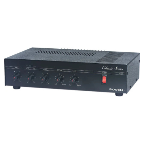 Bogen C35