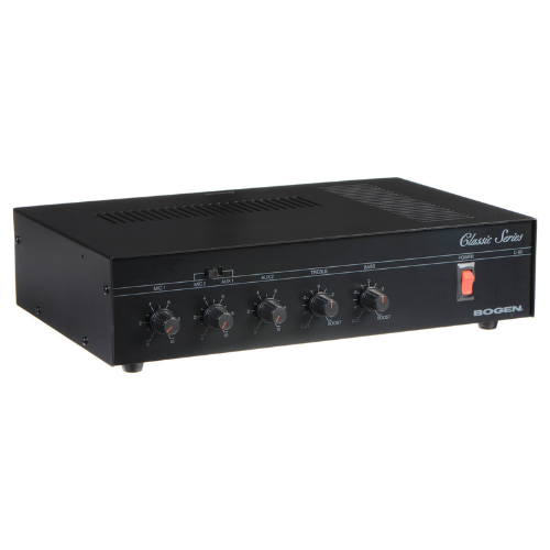 Bogen C60 Main image