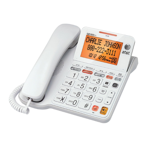AT&T CL4940 Main image