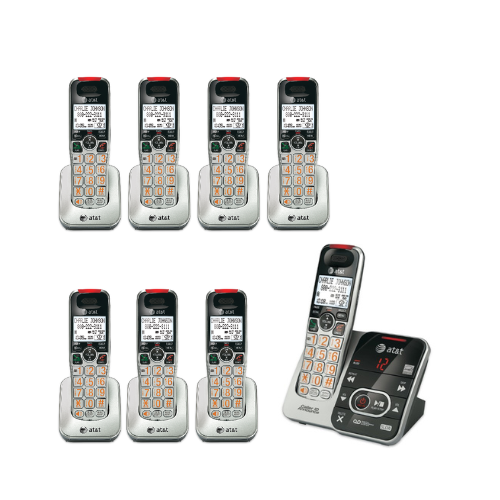AT&T CRL32102+(7)CRL30102
