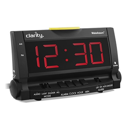 Clarity WAKE Main image