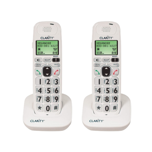 Clarity D704HS (2-Pack) Main image