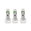 Clarity D704HS (3-Pack)