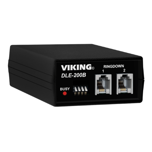 Viking DLE-200B Main image
