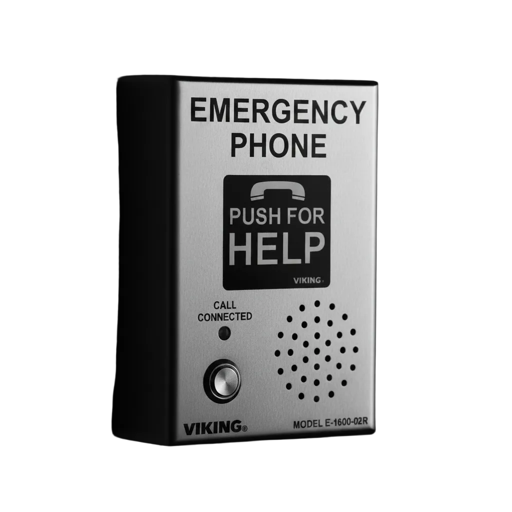 Viking Electronics E-1600-03B-EWP Main image