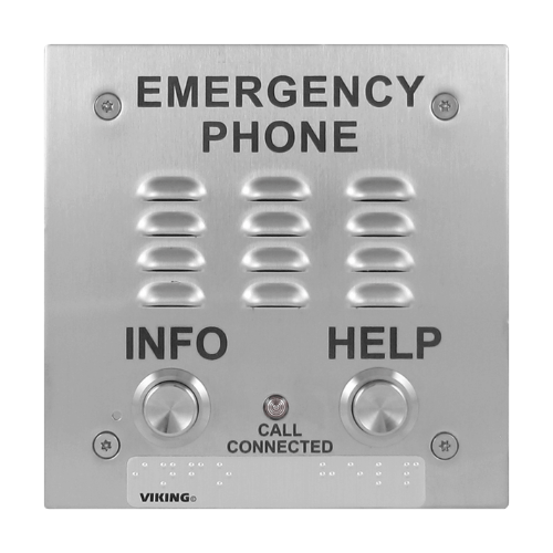 Viking Electronics E-1600-20A-EWP