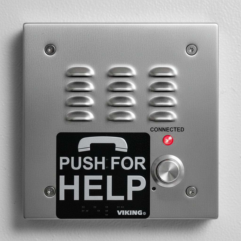 Viking Electronics E-1600-30A-EWP Main image