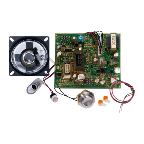 Viking Electronics E-1600-50A Main image
