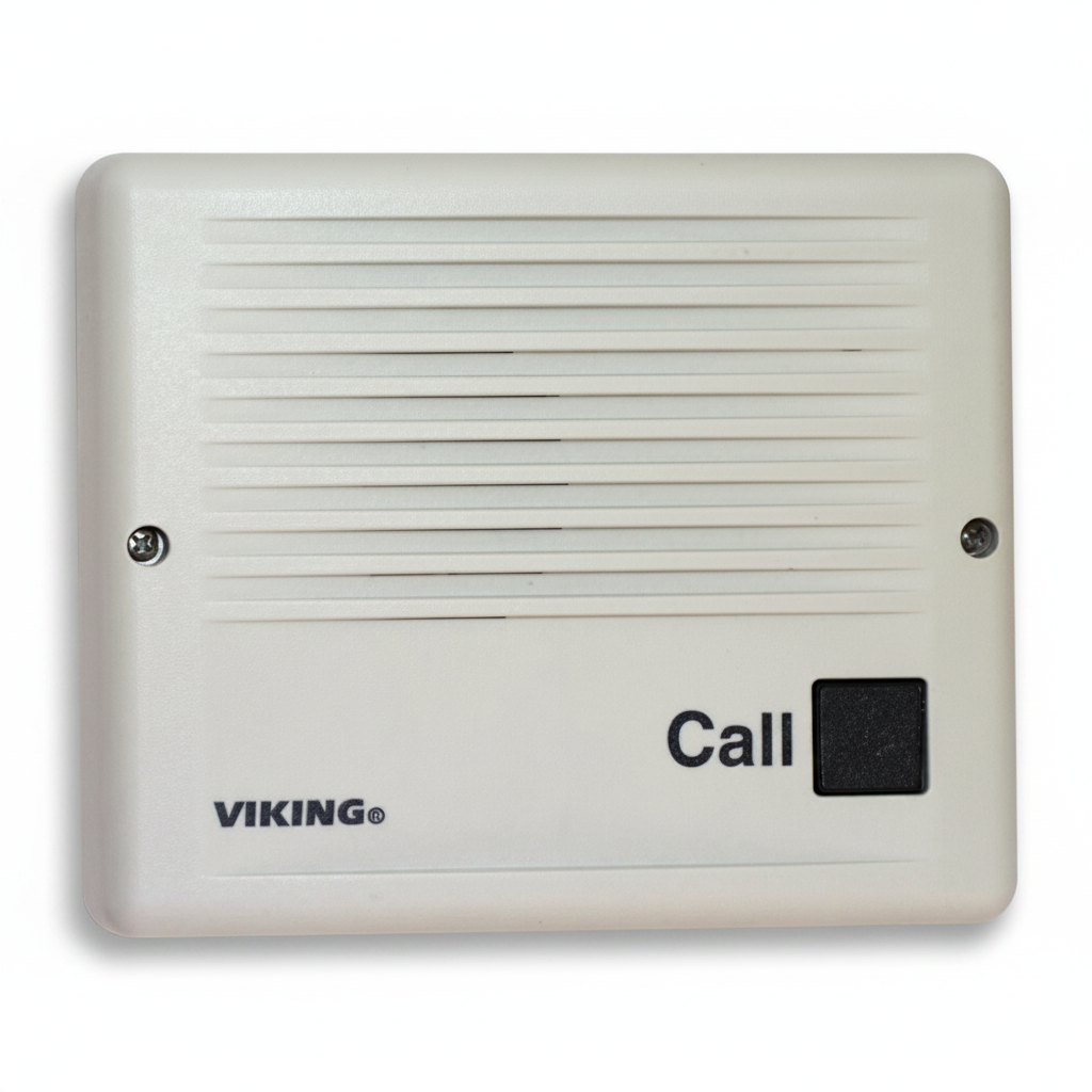 Viking Electronics E-20B Main image