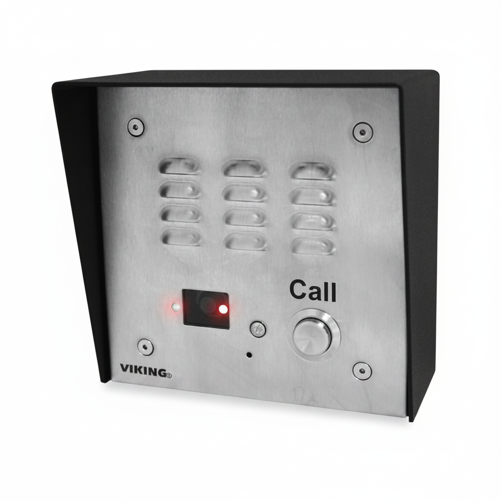 Viking Electronics E-35-EWP Main image