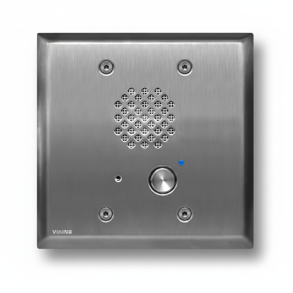 Viking Electronics E-60-SS Main image