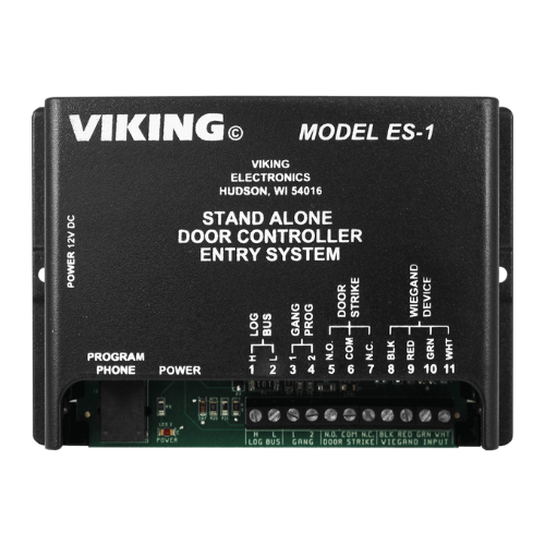 Viking Electronics ES-1