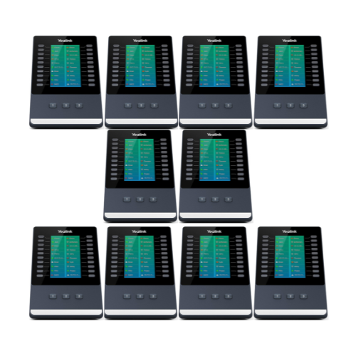 YEA-EXP50 (10 pack)