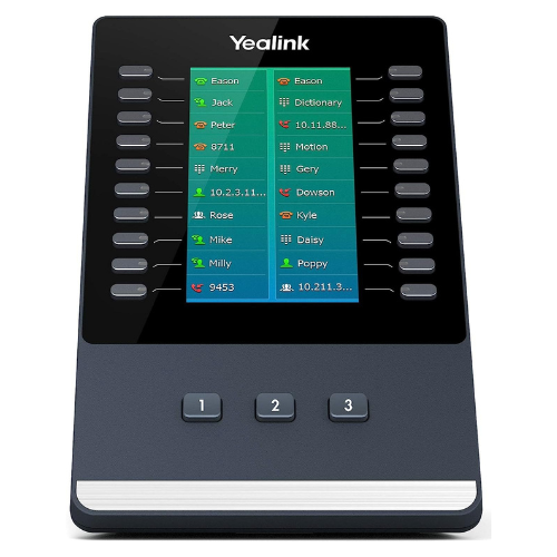 Yealink EXP50 Main image