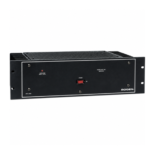 Bogen HTA125A