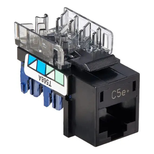 Hubbell HXJ5EBK Main image