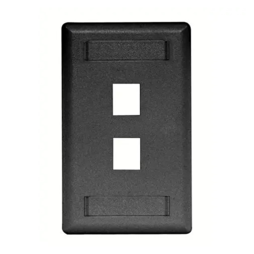 Hubbell IFP12BK Main image