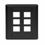 Hubbell IFP16BK