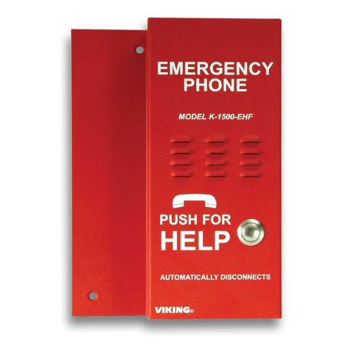 Viking Electronics K-1500-EHFA Main image