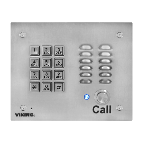 Viking Electronics K-1700-3 Main image