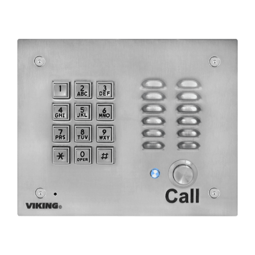 Viking Electronics K-1700-3EWP Main image
