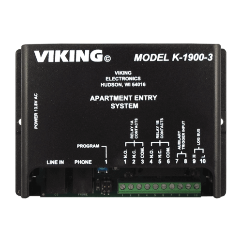 Viking Electronics K-1900-3 Main image