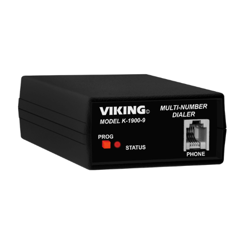 Viking Electronics K-1900-9 Main image