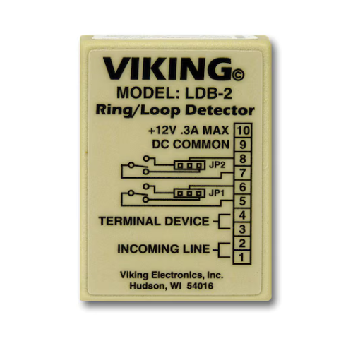 Viking Electronics LDB-2 Main image