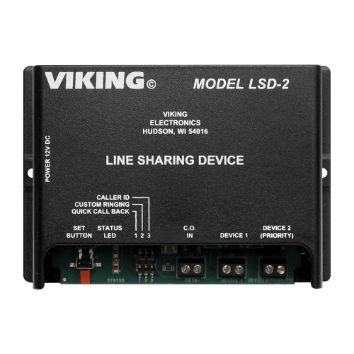 Viking Electronics LSD-2 Main image