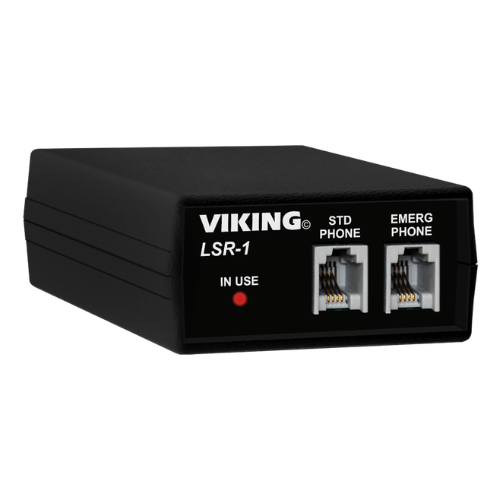 Viking Electronics LSR-1 Main image