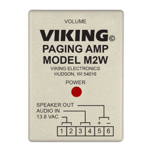 Viking Electronics M2W Main image