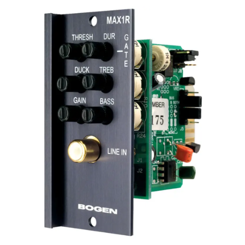 Bogen MAX1R Main image