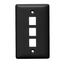 Hubbell NSP13BK