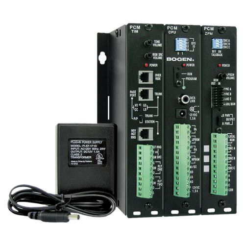 Bogen PCMSYS3 Main image