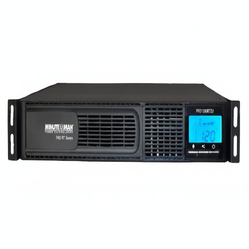 Minuteman PRO1000RT2U