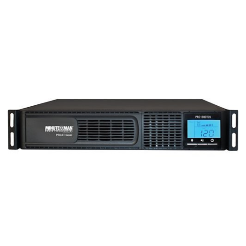 Minuteman PRO1500RT2U