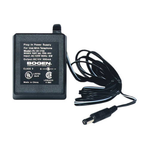 Bogen PRS40C