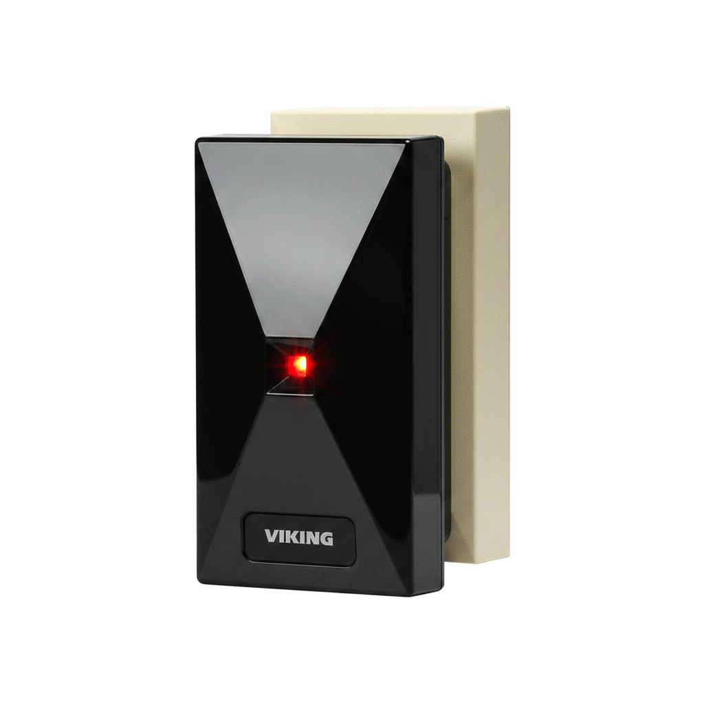 Viking Electronics PRX-1 Main image