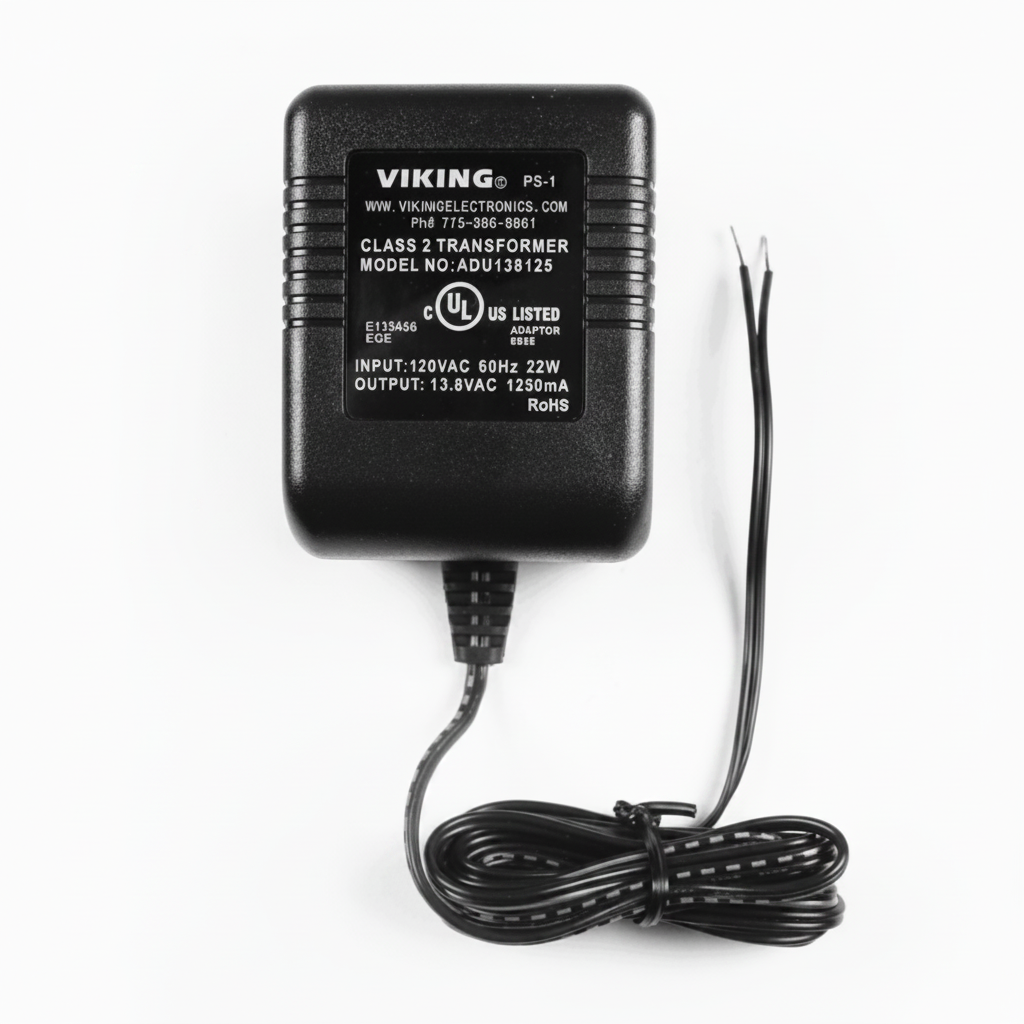 Viking Electronics PS-1 Main image