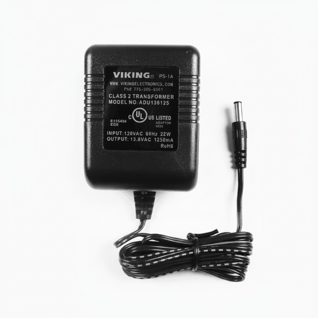 Viking Electronics PS-1A Main image