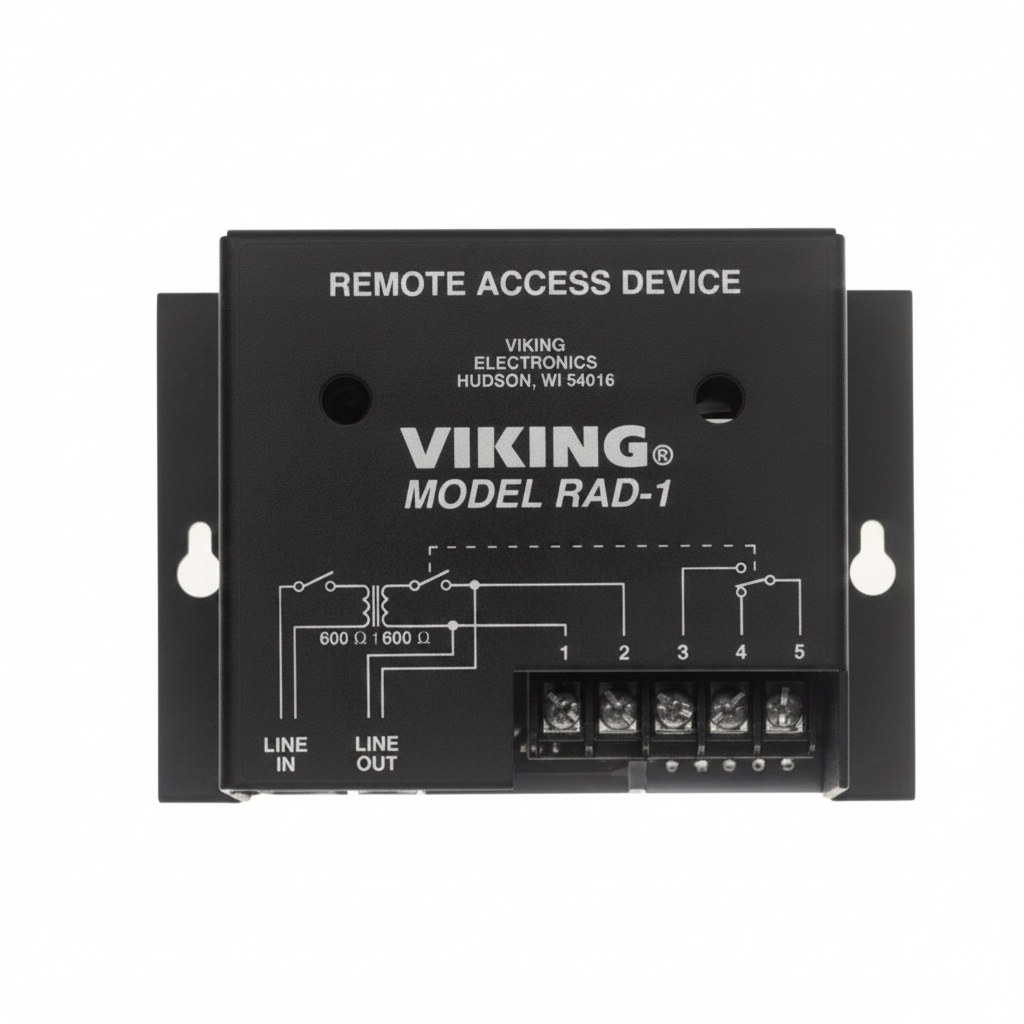 Viking Electronics RAD-1
